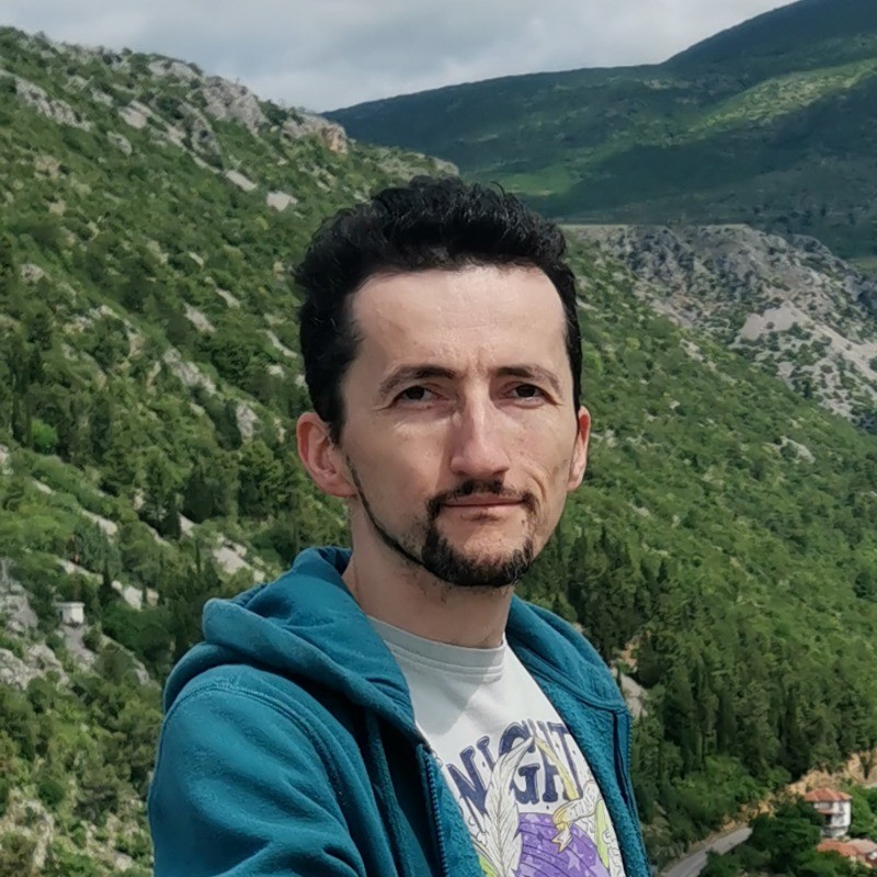 Алан Субин