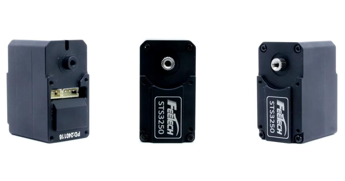 Feetech STS-3250